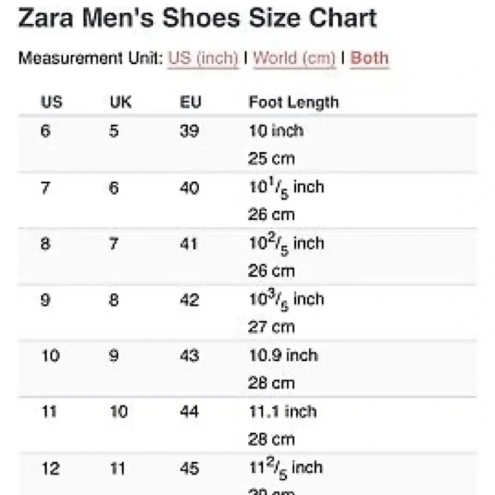 Zara Front Zip Chunky Ankle Boots